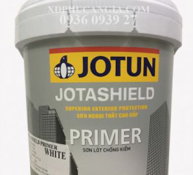 JOTUN JOTASHIELD PRIMER 5L/THÙNG