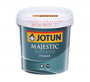 JOTUN MAJESTIC PRIME 17L/THÙNG