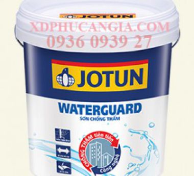 SƠN CHỐNG THẤM - JOTUN WATERGUARD 20KG