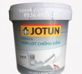 JOTUN ESSENCE LÓT CHỐNG KIỀM 5L/THÙNG