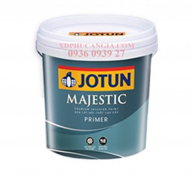 JOTUN MAJESTIC PRIME 5L/THÙNG