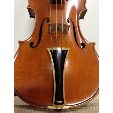 Baroque Violin