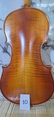 Intermediate violins