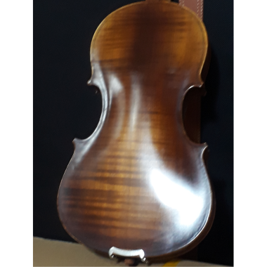 Intermediate Violin