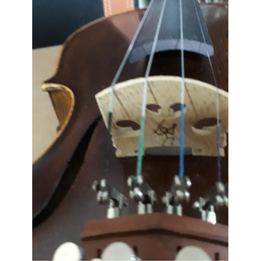 Intermediate Violin