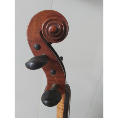 Second Hand Violin