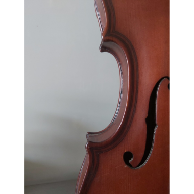 Second Hand Violin