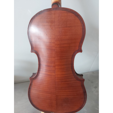 Second Hand Violin