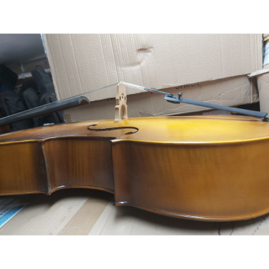 Student Cello