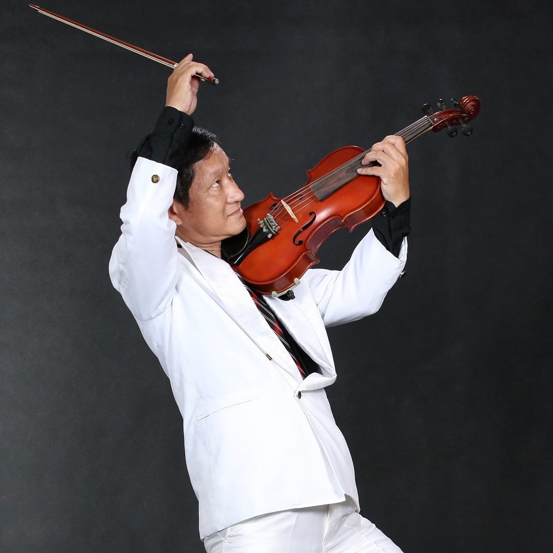 TIEN'S VIOLIN - Sell, buy, repair & rent all kinds of musical instruments, specialized in violin and string instruments