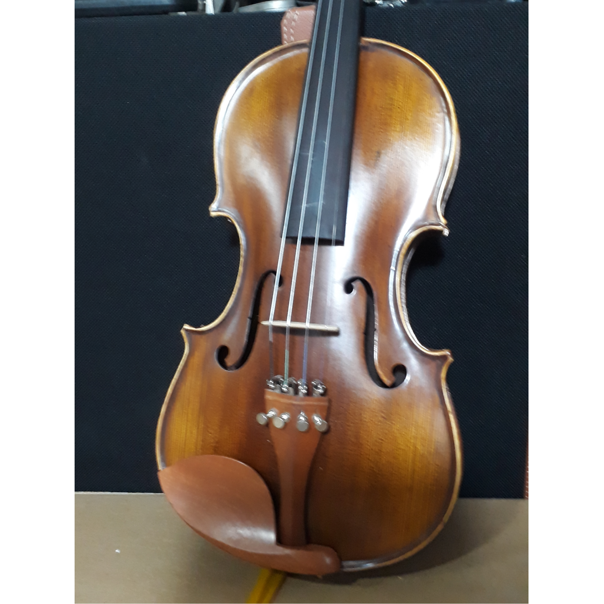 Intermediate Violin