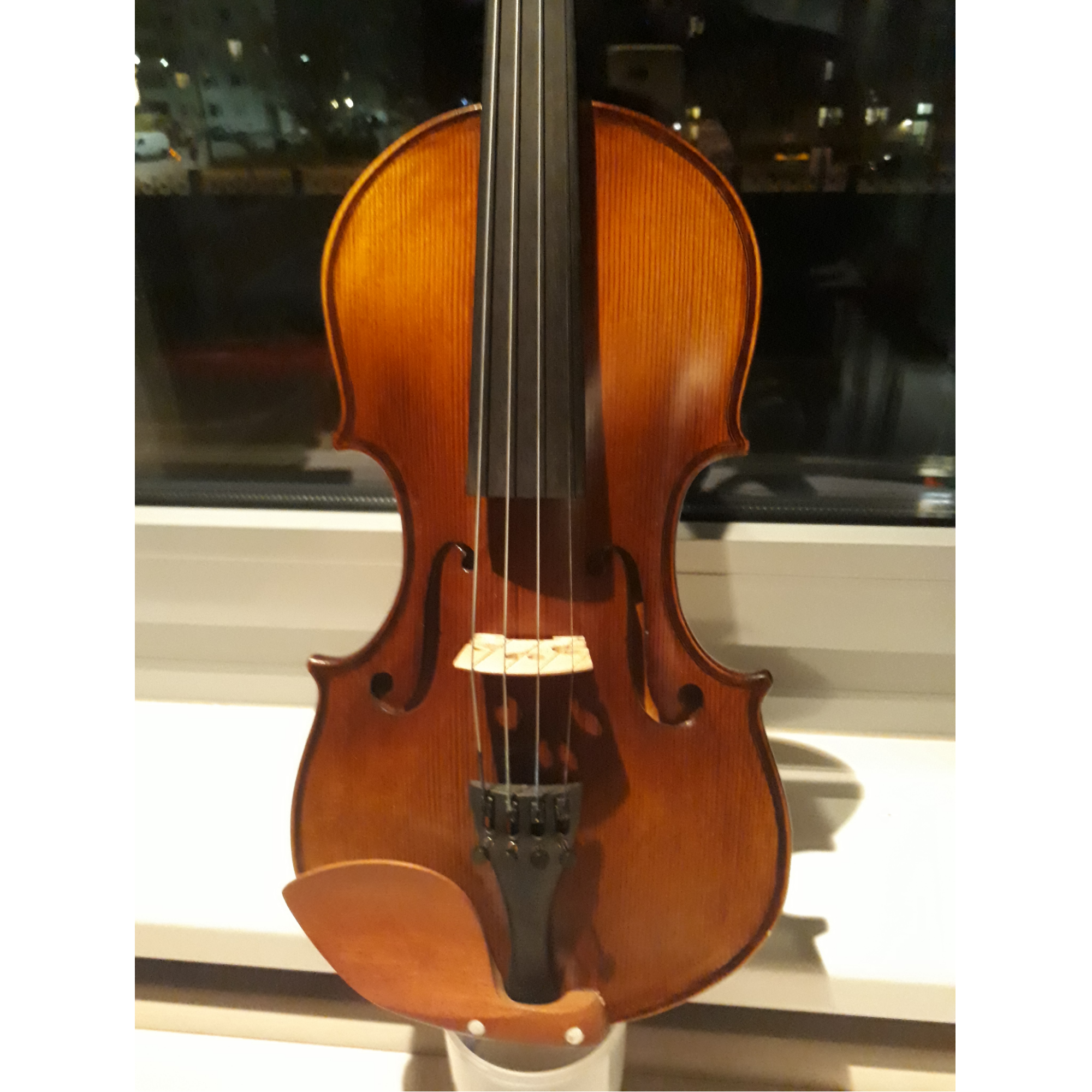 Student Violin